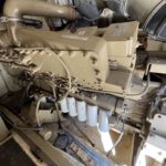 Cummins KTA50 Generator Set (15)