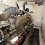 Cummins KTA50 Generator Set (22)