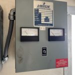 Cummins KTA50 Generator Set (25)
