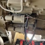 Cummins KTA50 Generator Set (26)