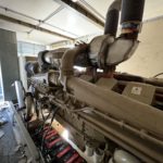 Cummins KTA50 Generator Set (28)