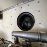 Cummins KTA50 Generator Set (31)