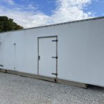 Cummins KTA50 Generator Set (32)
