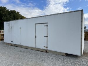 Cummins KTA50 Generator Set (32)