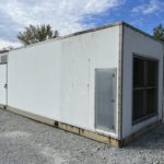 Cummins KTA50 Generator Set (36)