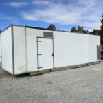 Cummins KTA50 Generator Set (38)