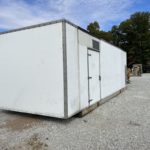 Cummins KTA50 Generator Set (39)