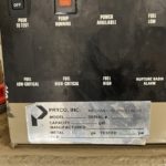 Cummins KTA50 Generator Set (8)
