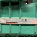 Cummins QST30 Generator Set (1)