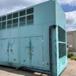 Cummins QST30 Generator Set (10)