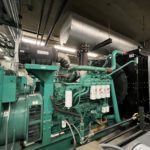 Cummins QST30 Generator Set (10)
