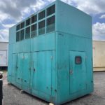 Cummins QST30 Generator Set (12)
