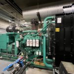 Cummins QST30 Generator Set (13)