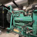 Cummins QST30 Generator Set (2)