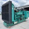 Cummins QST30 Generator Set (3)