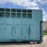 Cummins QST30 Generator Set (9)