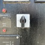 Doosan G240 Generator Set (12)