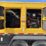 Doosan G240 Generator Set (14)