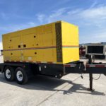 Doosan G240 Generator Set (2)