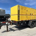 Doosan G240 Generator Set (3)