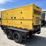 Doosan G240 Generator Set (4)