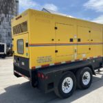 Doosan G240 Generator Set (5)