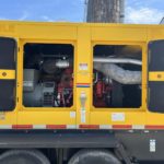 Doosan G240 Generator Set (6)