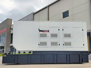 HiPower HDI600