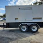 John Deere 150kW Generator Set (1)