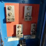 John Deere 150kW Generator Set (12)