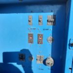 John Deere 150kW Generator Set (13)