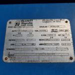 John Deere 150kW Generator Set (14)