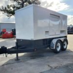 John Deere 150kW Generator Set (2)