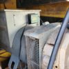 John Deere 150kW Generator Set (20)