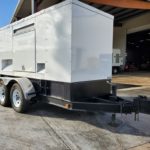 John Deere 150kW Generator Set (3)