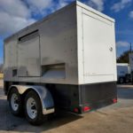 John Deere 150kW Generator Set (6)
