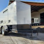 John Deere 150kW Generator Set (7)
