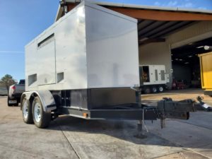 John Deere 150kW Generator Set (7)
