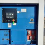 John Deere 150kW Generator Set (8)