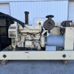 Kohler 350kW Generator Set (1)