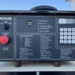 Kohler 350kW Generator Set (11)