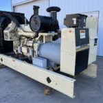 Kohler 350kW Generator Set (2)