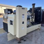 Kohler 350kW Generator Set (3)