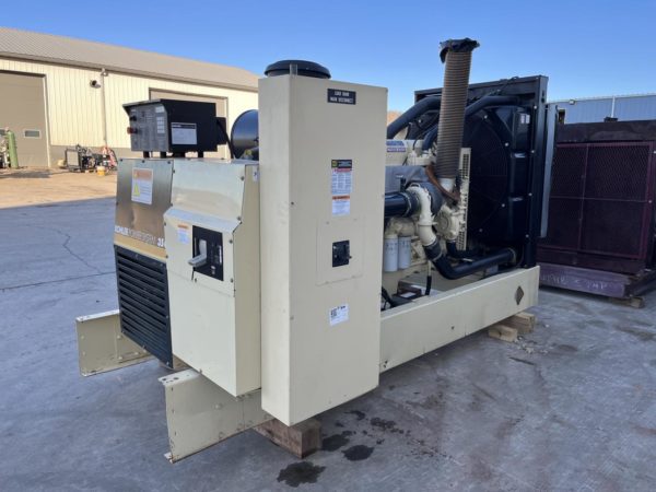 Kohler 350kW Generator Set (3)