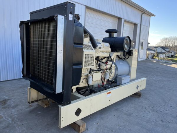 Kohler 350kW Generator Set (5)