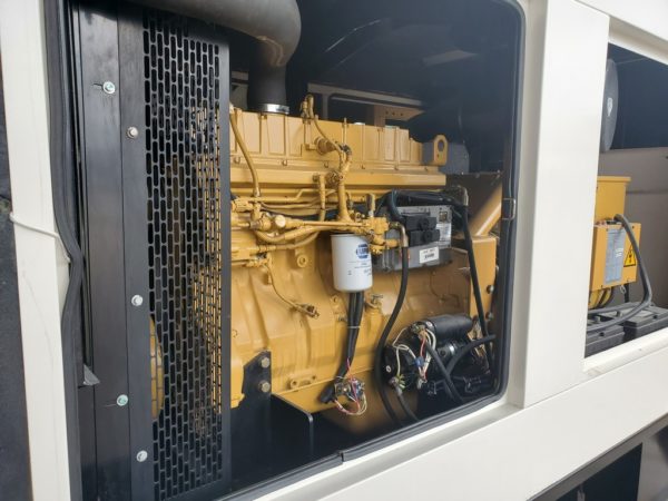 Olympian D200 Generator Set (10)