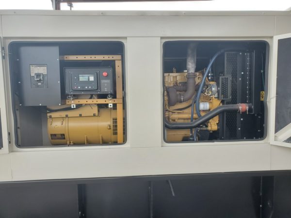 Olympian D200 Generator Set (6)