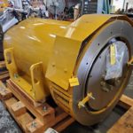 CAT SR5 1622 Generator End (1)