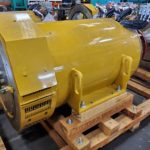 CAT SR5 1622 Generator End (2)