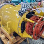 CAT SR5 1622 Generator End (3)